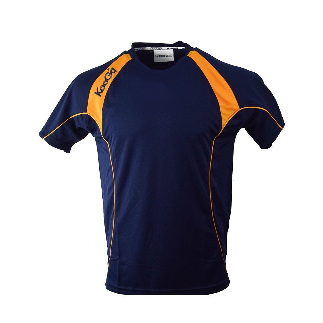 Pitchside - KooGa Mens Performance Training Tee