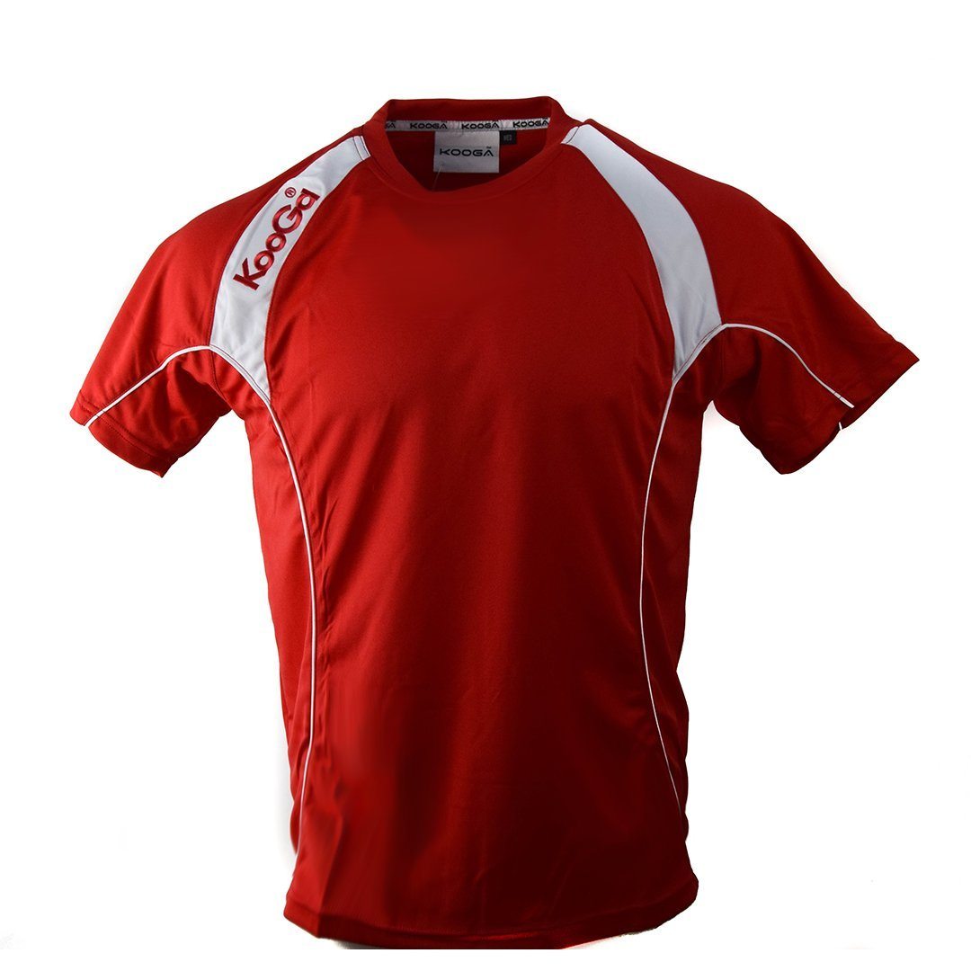 Pitchside - KooGa Mens Performance Training Tee