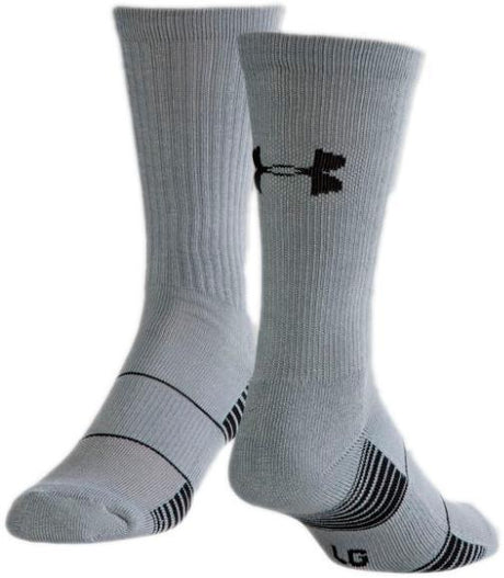 Pitchside,Match Apparel - Under Armour Team Crew Socks