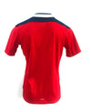 Pitchside - Munster Home Rugby Jersey