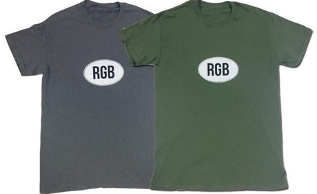 Pitchside - RGB Tee