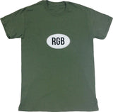 Pitchside - RGB Tee