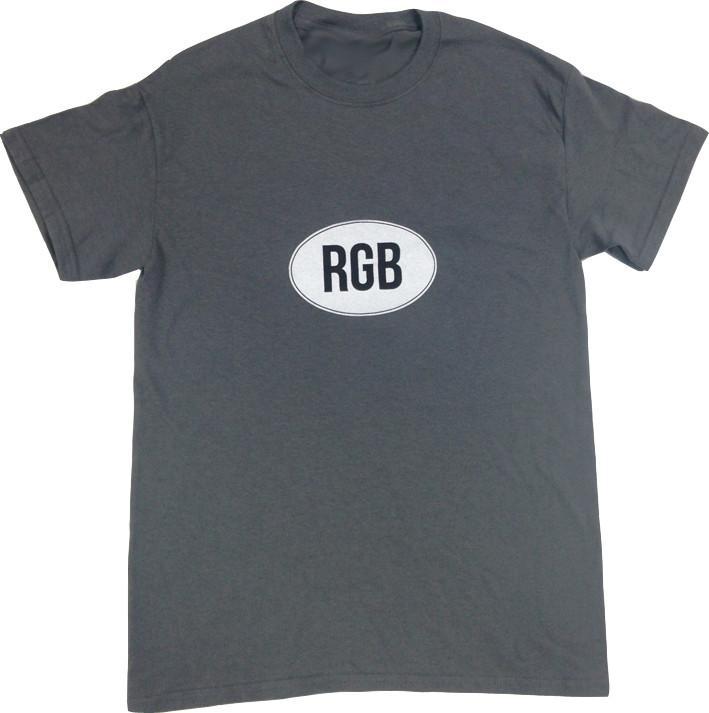 Pitchside - RGB Tee