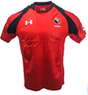 Pitchside - Rugby Canada Official  Replica By Under Armour Home