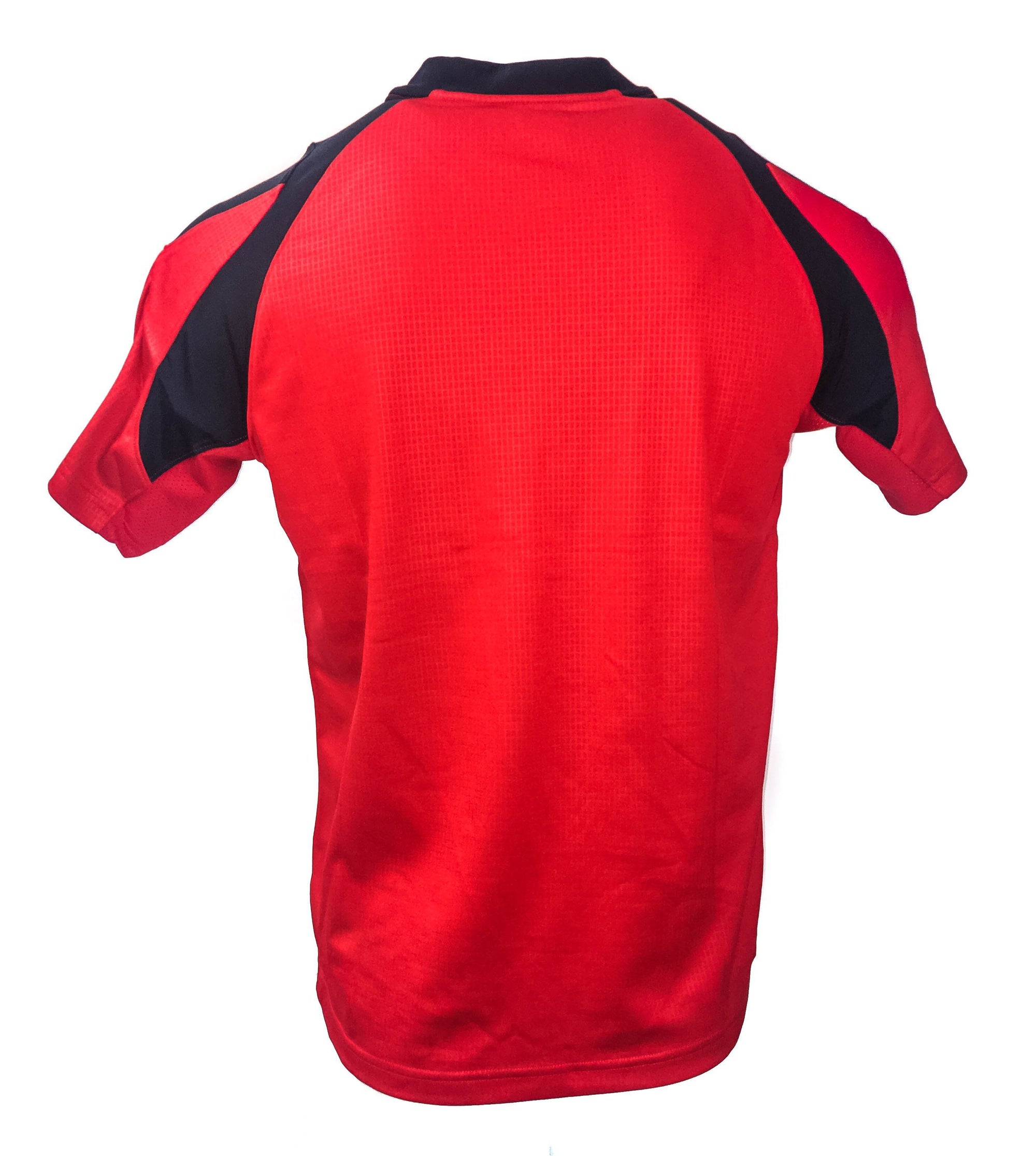 Toegepast dichters Beknopt Rugby Canada Official Replica Jersey 14/15 Red - Ruggers Rugby Supply