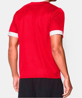 Pitchside - Rugby Canada Official Replica Jersey (Home)