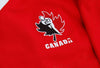 Pitchside - Rugby Canada Official Replica Jersey (Home)