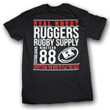 Pitchside - Ruggers 1988 Tee