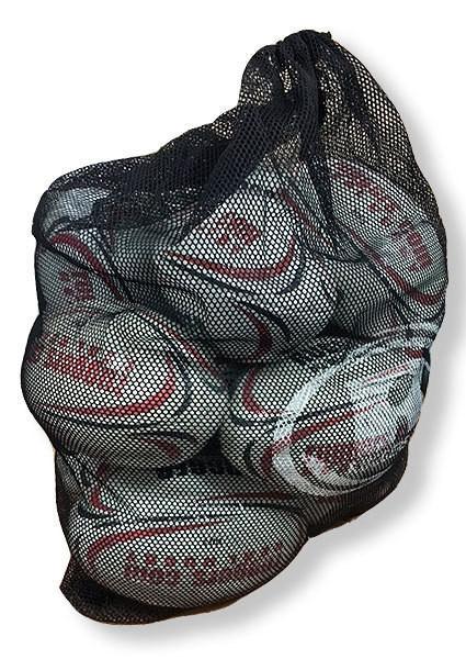 Pitchside - Ruggers Mesh Ball Bag