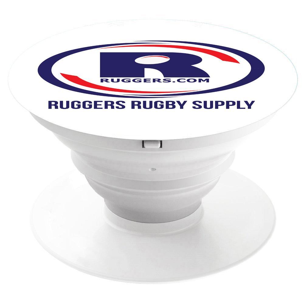 Pitchside - Ruggers Rugby Phone Grip/Stand