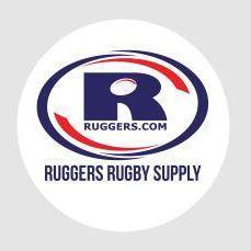 Pitchside - Ruggers Rugby Phone Grip/Stand