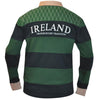 Pitchside - Traditional Ireland Rugby Jersey
