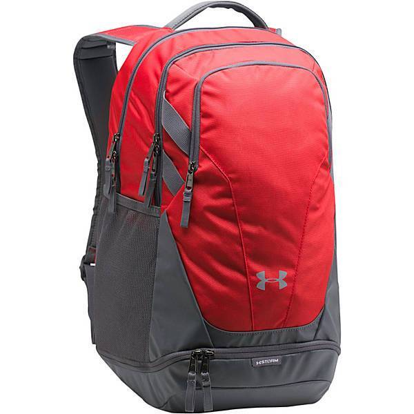 Pitchside - Under Armour Hustle 3.0 Backpack