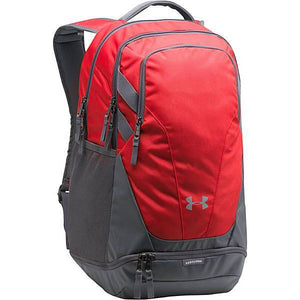 Trolley Cadeau Voorkomen Under Armour Hustle 3.0 Backpack - Ruggers Rugby Supply
