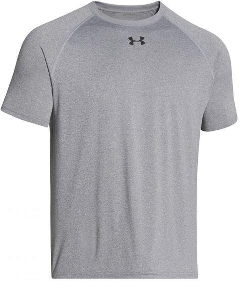 Pitchside - Under Armour Locker Tee