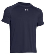 Pitchside - Under Armour Locker Tee