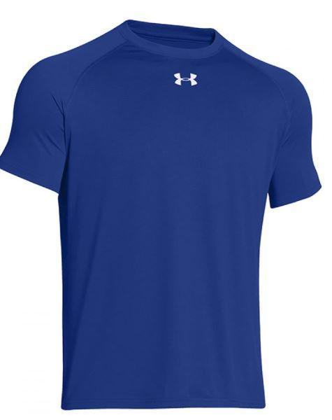 Pitchside - Under Armour Locker Tee