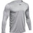 Pitchside - Under Armour Men's 2.0 Longsleeve Training Tee