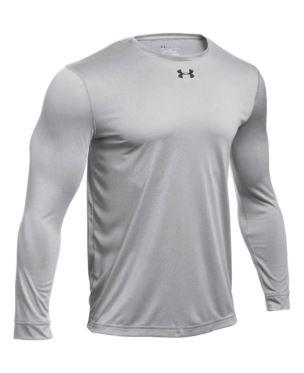 Pitchside - Under Armour Men's 2.0 Longsleeve Training Tee