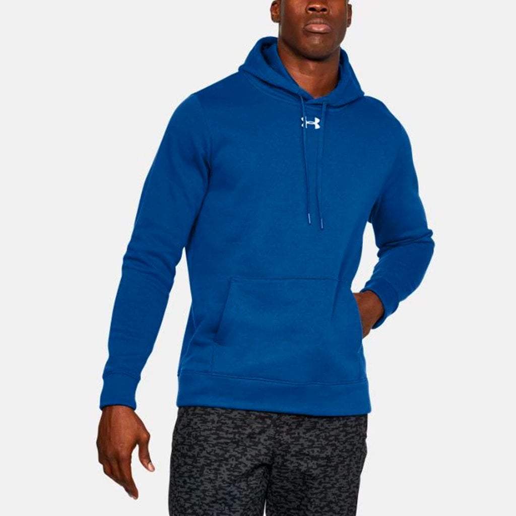 Crew neck under armour sweatshirt best sale