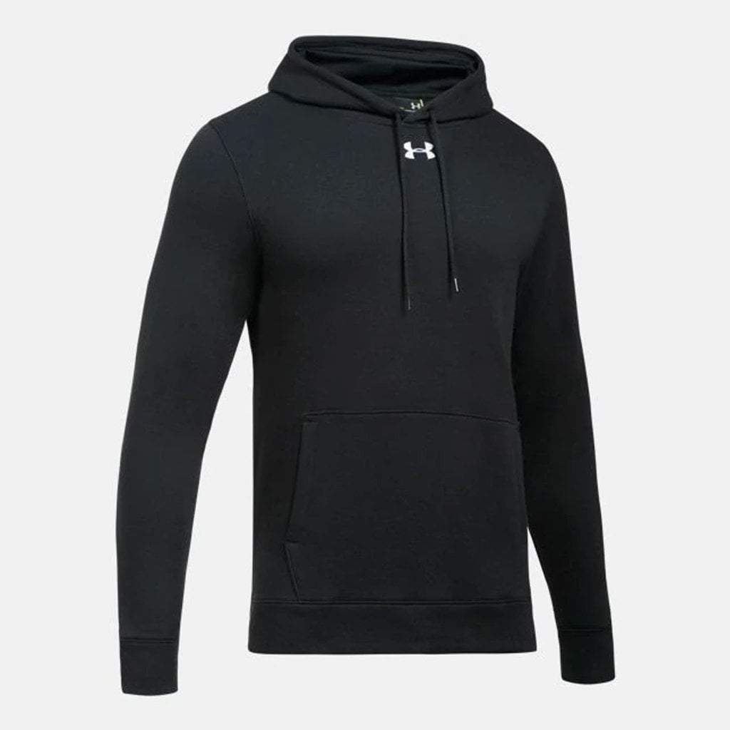 Pitchside - Under Armour Rival Fleece Team Hoody