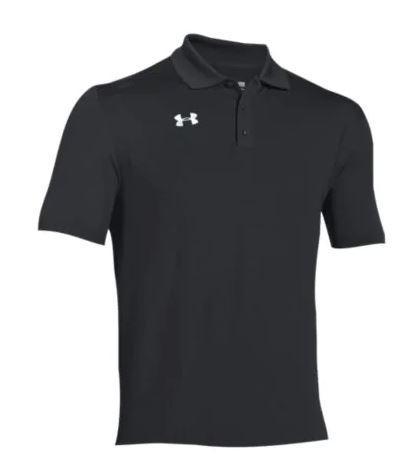Pitchside - Under Armour Team Polo