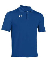 Pitchside - Under Armour Team Polo