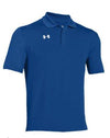 Pitchside - Under Armour Team Polo