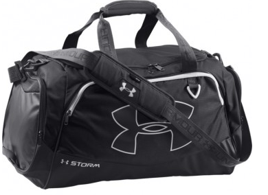 Pitchside - Under Armour Team Undeniable Medium Duffel