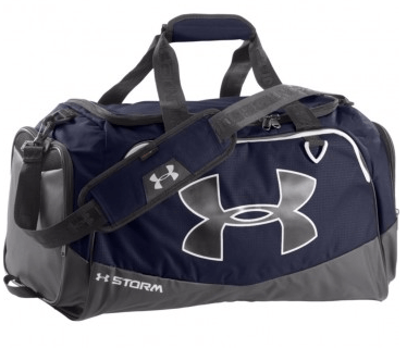 Pitchside - Under Armour Team Undeniable Medium Duffel