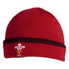 Pitchside - WRU 15/16 Beanie By Under Armour