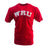 Pitchside - WRU Script Tee