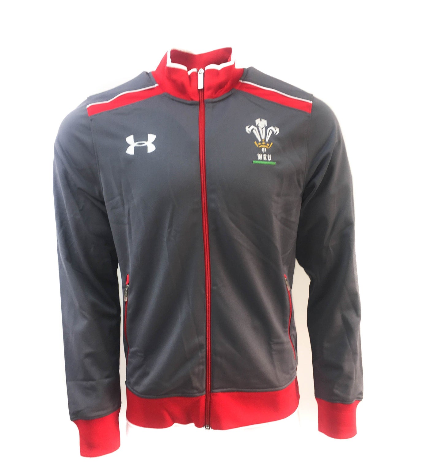 Pitchside - WRU Track Jacket