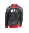 Pitchside - WRU Track Jacket