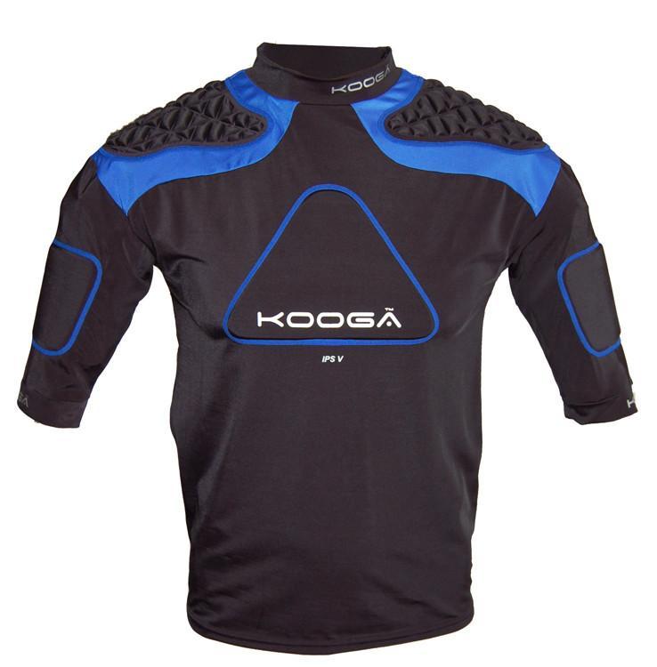 Kooga IPS V Shoulderpad Ruggers Rugby Supply