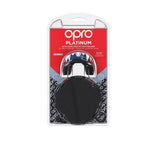 Protection - OPRO Platinum Mouthguard