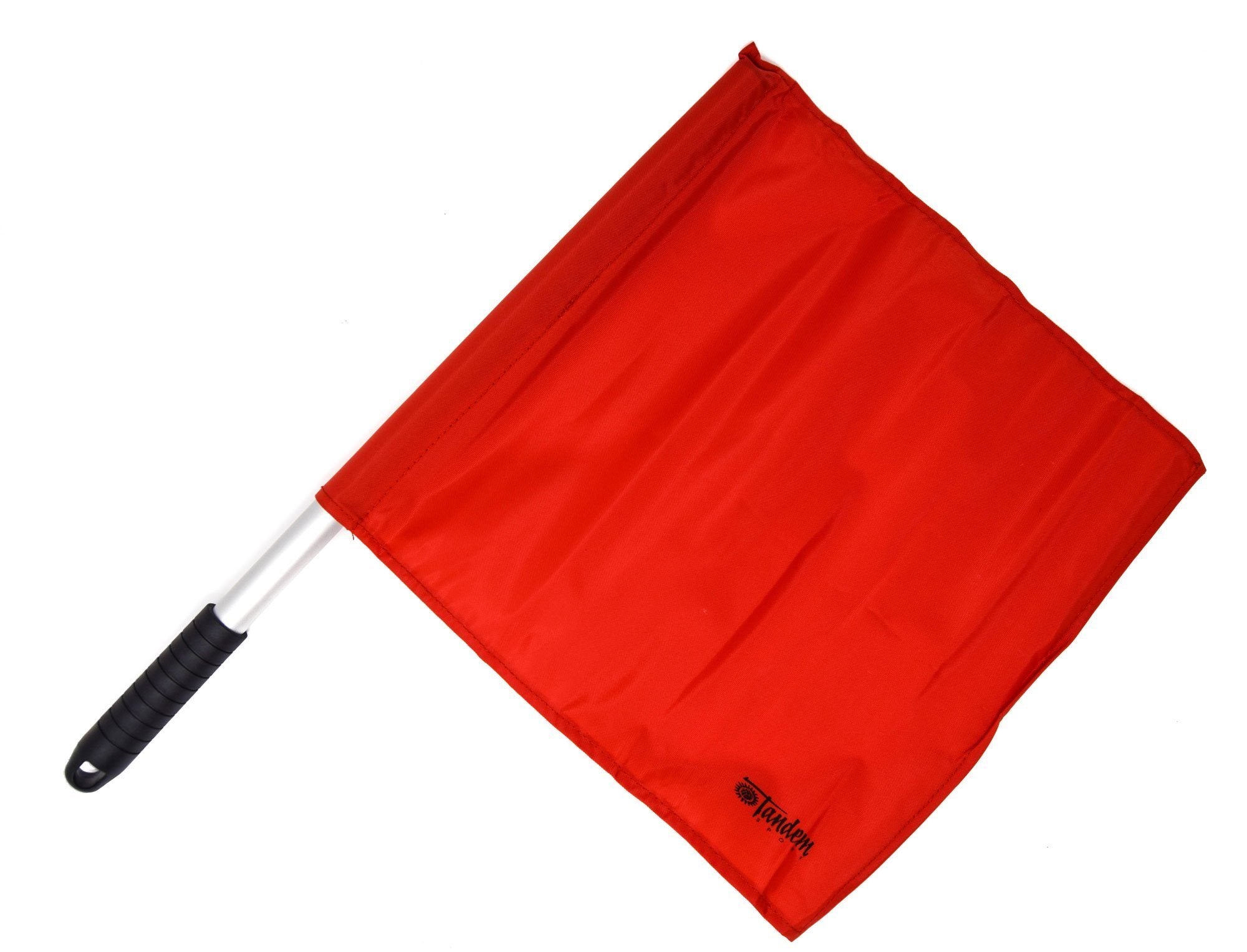 Referees - 4 Flag Linesman Kit