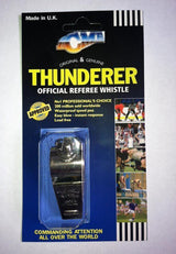 Referees - Acme Thunderer Whistle