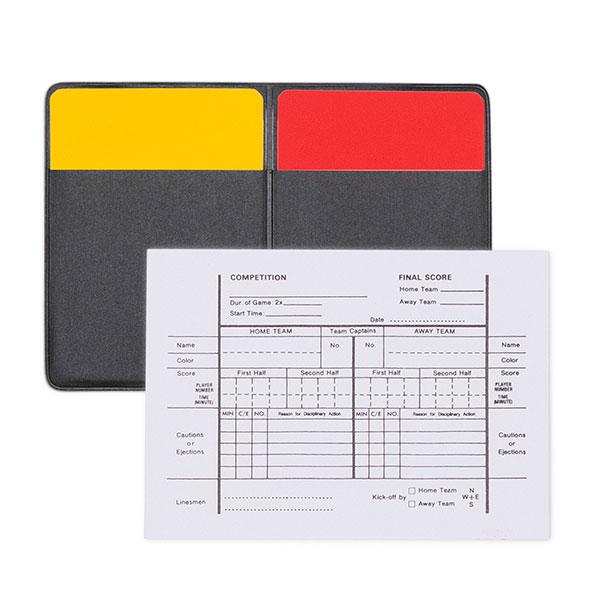 Referees - Rugby Referee Wallet