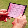 Referees - Rugby Referee Wallet