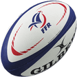 Rugby Balls - France Replica Ball