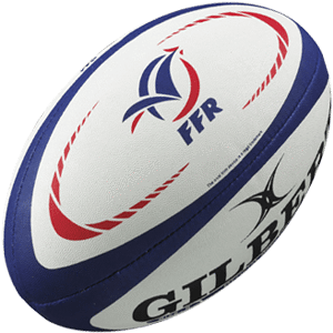 Rugby Balls - France Replica Ball