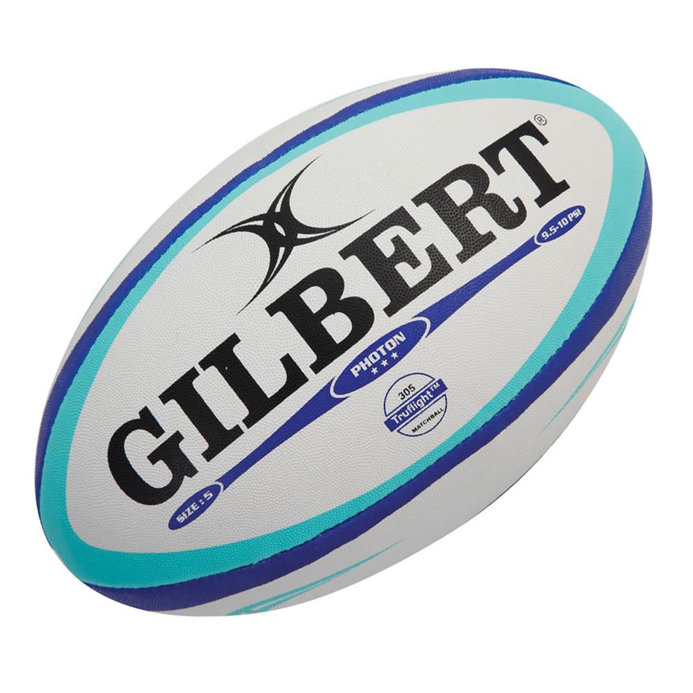 Gilbert Photon Match Ball
