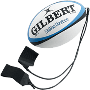 Gilbert Reflex Trainer – Ruggers Rugby Supply