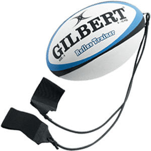 Rugby Balls - Gilbert Reflex Trainer
