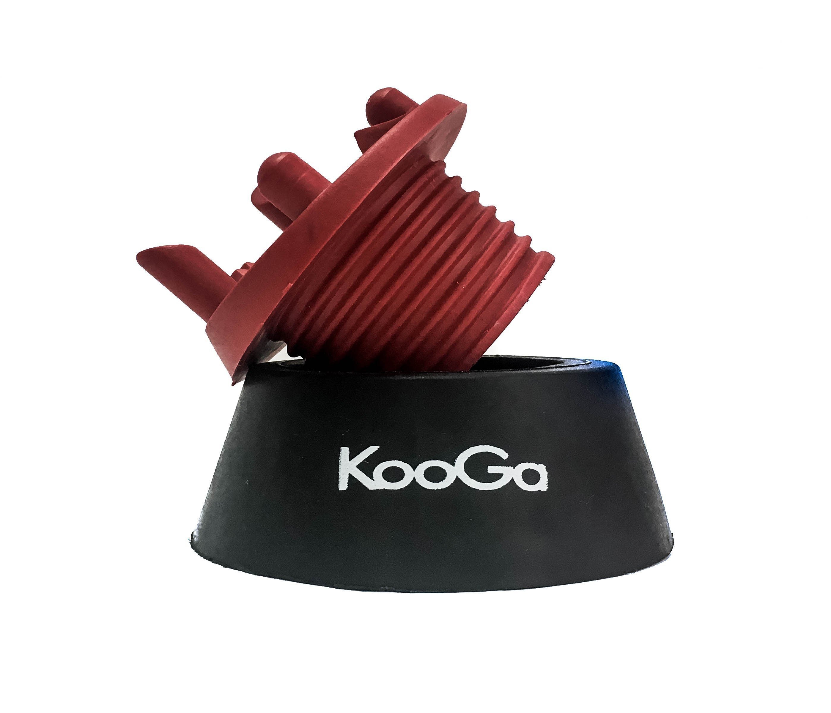 KooGa Kicking Tee - Thumbnail 2