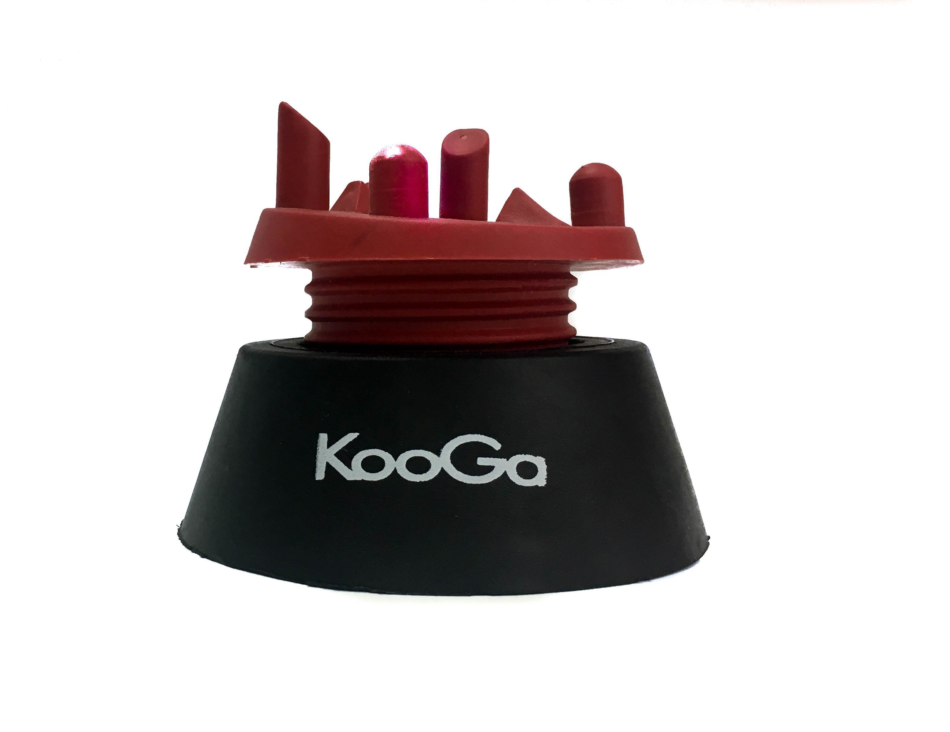 KooGa Kicking Tee
