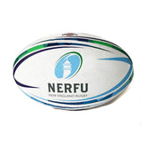 New England Rugby Match Ball