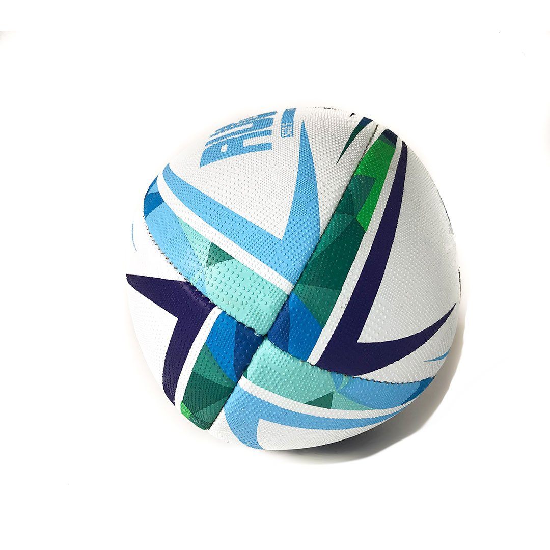 New England Rugby Match Ball