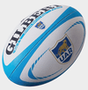 Rugby Balls - Official Argentina Replica Ball